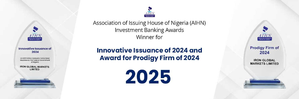 AIHN AWARD