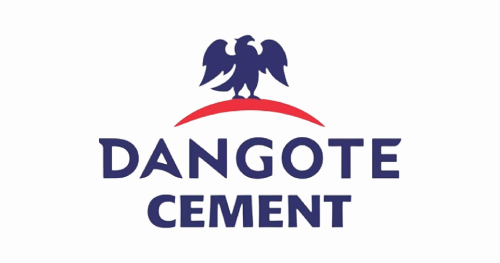 Dangote Cement Logo