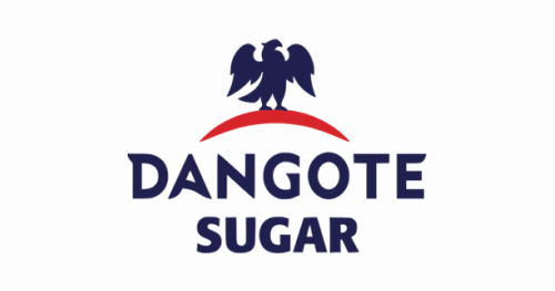 Dangote Sugar Logo
